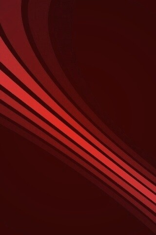 Красные полосы обои