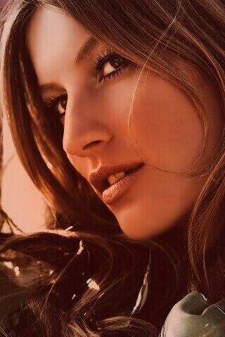 Жизель Бундхен обои