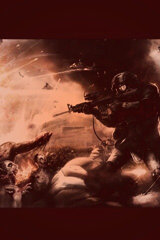 Месево обои