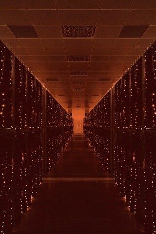 Серверная обои