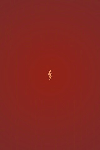 Значек Флеша обои