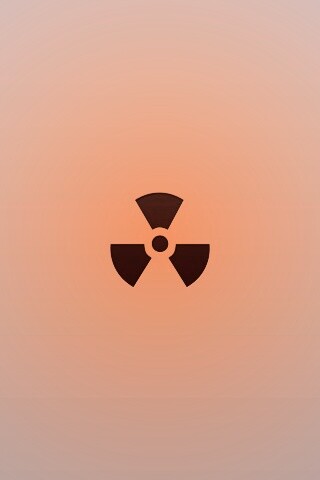 Радиация обои