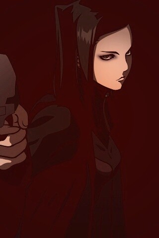 Эрго Прокси обои