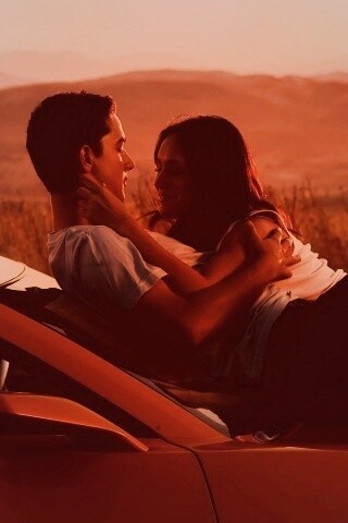 Кадр из фильма трансформеры обои