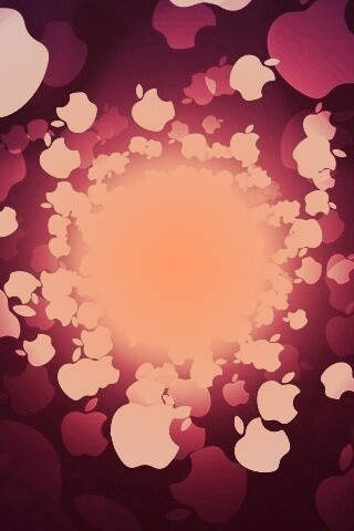 Великая миссия Apple обои