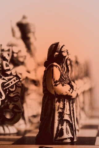 Китайские шахматы обои