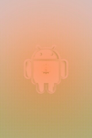 Логотип Android обои