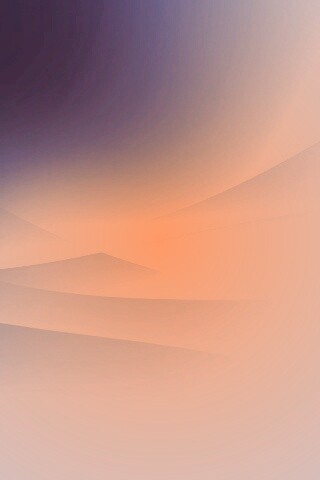 Голубые линии обои