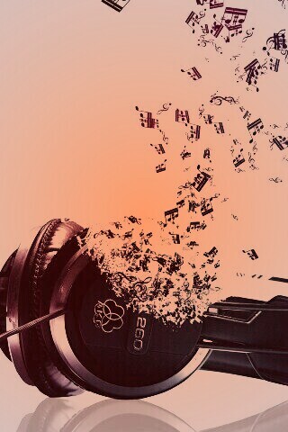 Представь, какой звук обои