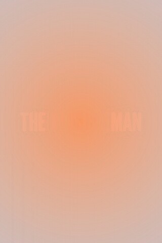 Невидимый человек обои