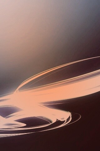 Световая дорожка обои