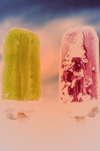 Мороженно эскимо обои