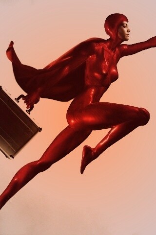 Супер клерк обои