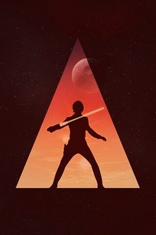 Обои Star Wars обои