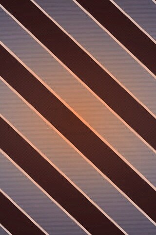 Полоски обои