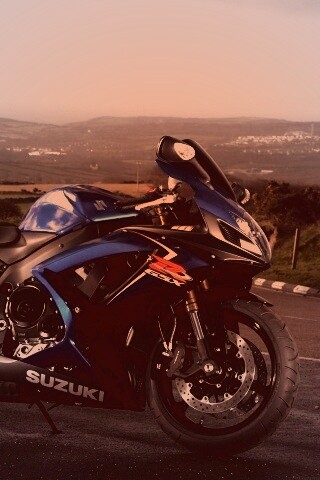 Suzuki обои