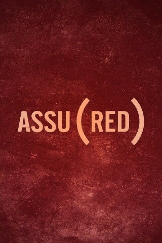 Assured — Гарантированный обои