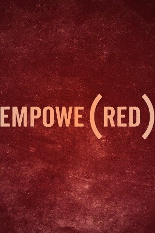 Empowered — Уполномоченный обои