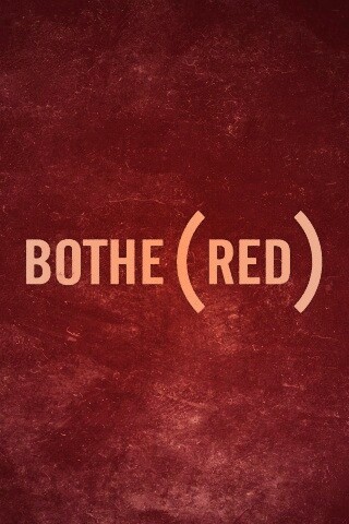 Bothered — Обеспокоенный обои