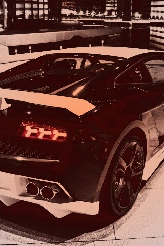 Lamborghini Gallardo обои