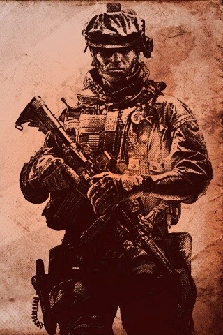 Battlefield 3 обои