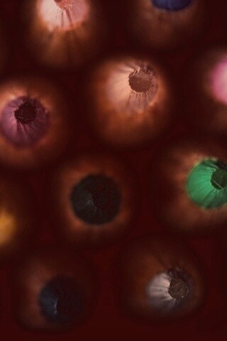 Карандаши обои