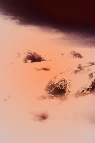 Вторая земля обои