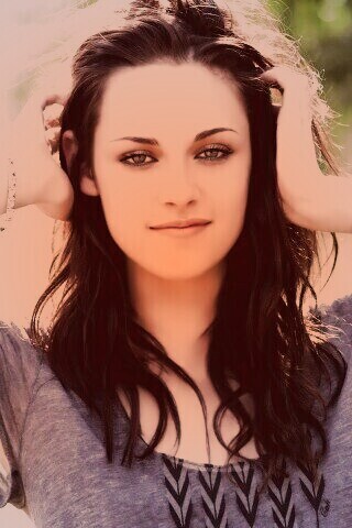 Кристен стюарт обои