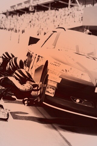 Gran Turismo 5 обои