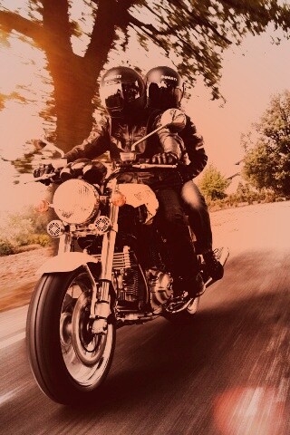 Дорога к мечте обои