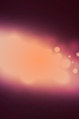 Абстракные огни обои