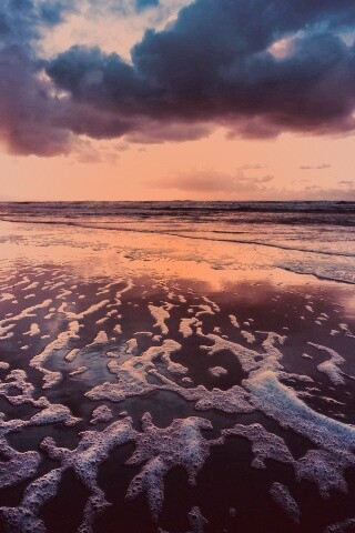 Морское побережье обои