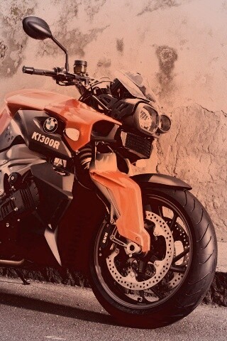 BMW K1300R обои