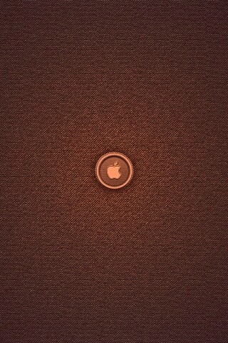 Огрызок обои