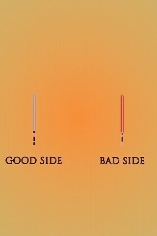 Стороны силы обои