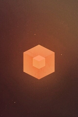 Тессаракт обои