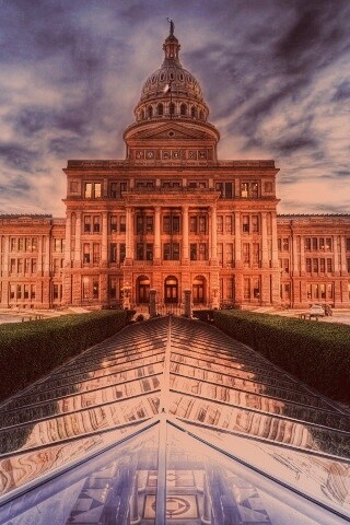 Национальный музей обои