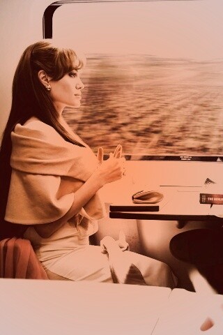 Турист обои