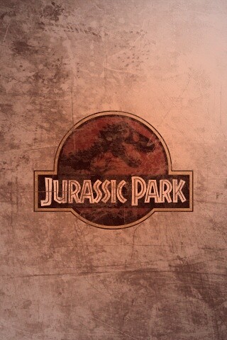 Парк юрского периода обои