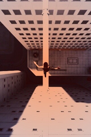 Фейт над пропастью обои