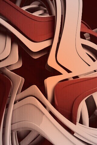 Пластиковая звезда обои