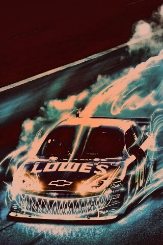 Дорожный монстр обои