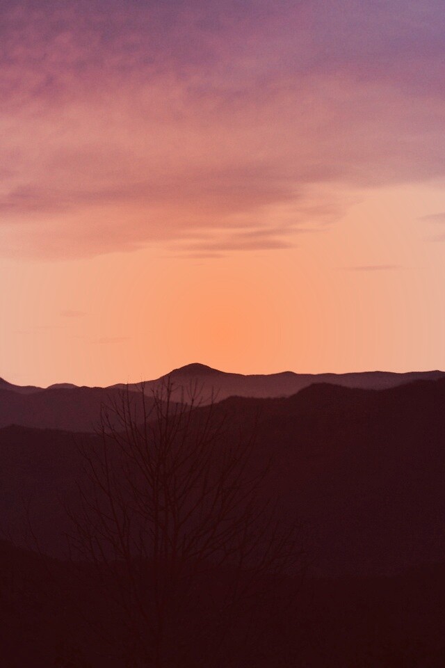 Небосвод обои