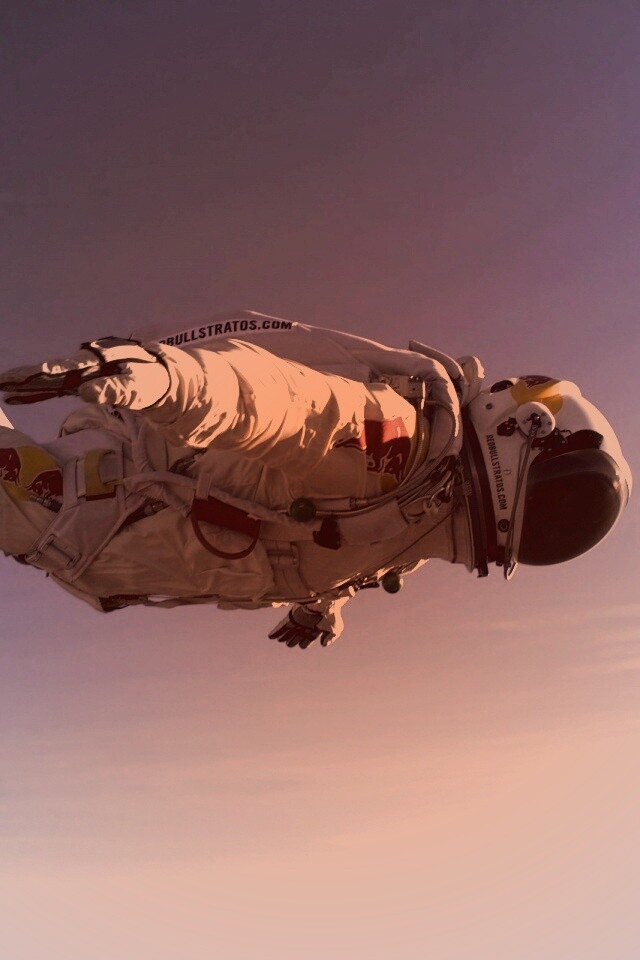 Овободное падение обои