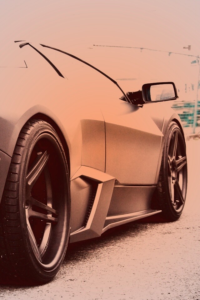 Железный зверь обои