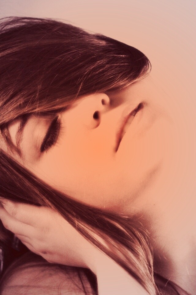 Замечталась обои