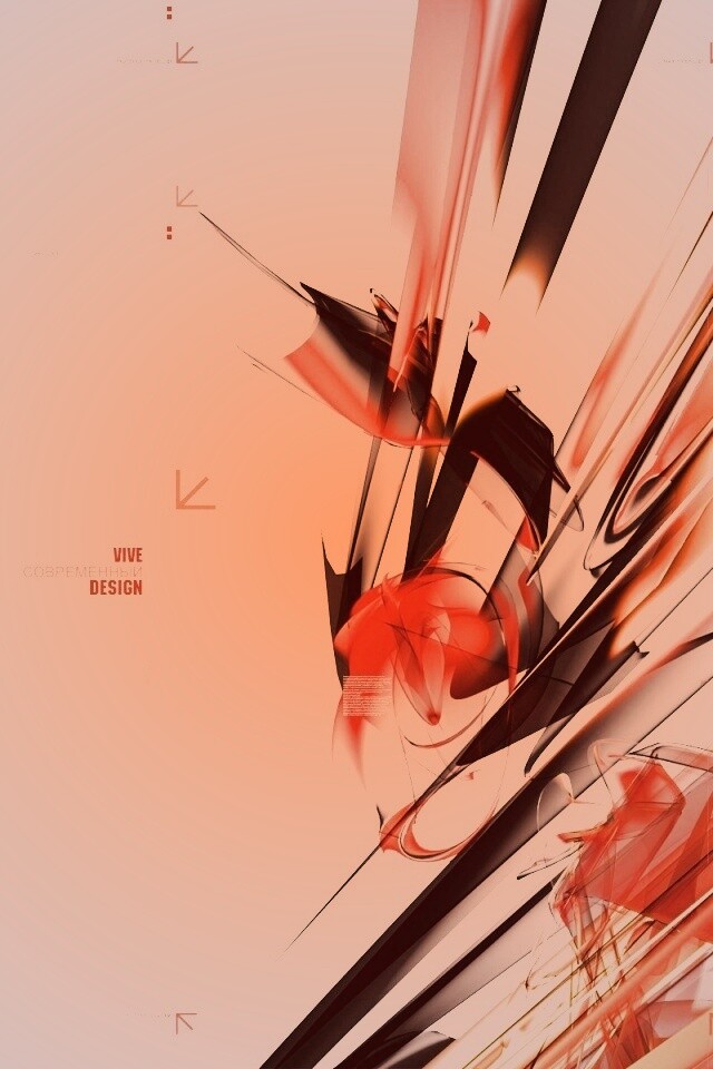 Современный дизайн обои