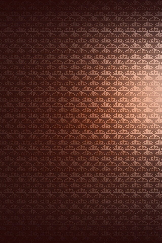 Серый узор обои