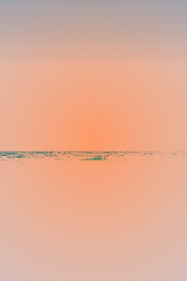 Морская даль обои