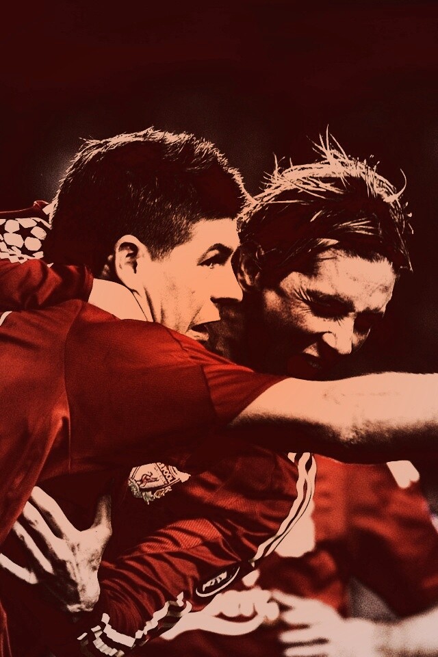 Радость от забитого гола обои